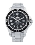 Pre-Owned Breitling SuperOcean II 42 Watch